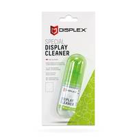 Displex Display Cleaner inkl. Mikrofasertuch Set