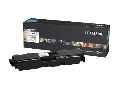 Lexmark Resttoner-Behälter C935 X940 X945 C930X76G Original 30000 Seiten
