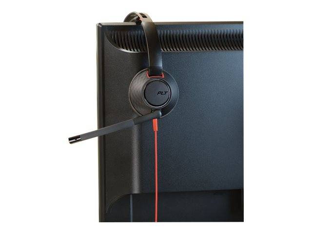 Poly - Plantronics Blackwire 5210 - 5200 Series