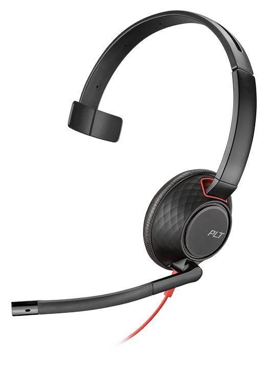 Poly - Plantronics Blackwire 5210 - 5200 Series
