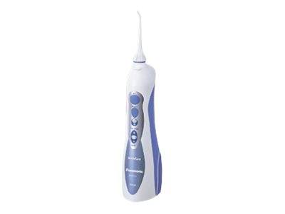 Panasonic EW1211W EW1211W Munddusche Weiß, Blau
