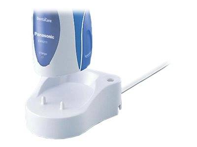 Panasonic EW1211W EW1211W Munddusche Weiß, Blau