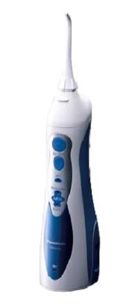 Panasonic EW1211W EW1211W Munddusche Weiß, Blau