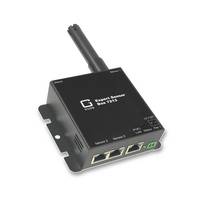 GUDE 721311 Expert LAN-Sensor für Temperatur, PoE