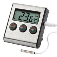 Olympia FTS 200 5963 Funk-Alarmanlagen-Erweiterung Funk-Temperatursensor