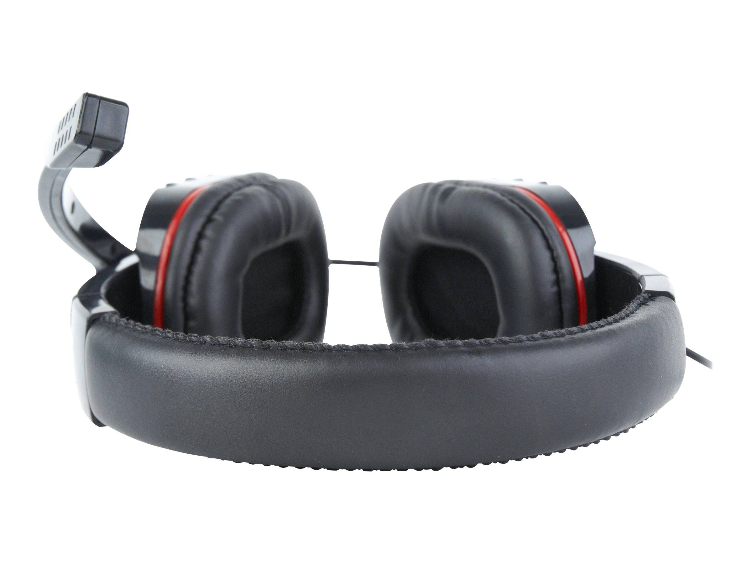 Gembird GHS-402 - Gaming - Headset - ohrumschließend