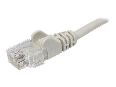 Intellinet Kabel Intellinet 50er-Pack RJ45-Reparaturclips Zur Reparatur von RJ45-Modularsteckern transparent 50 Stück 771436 Transparent 1 St.