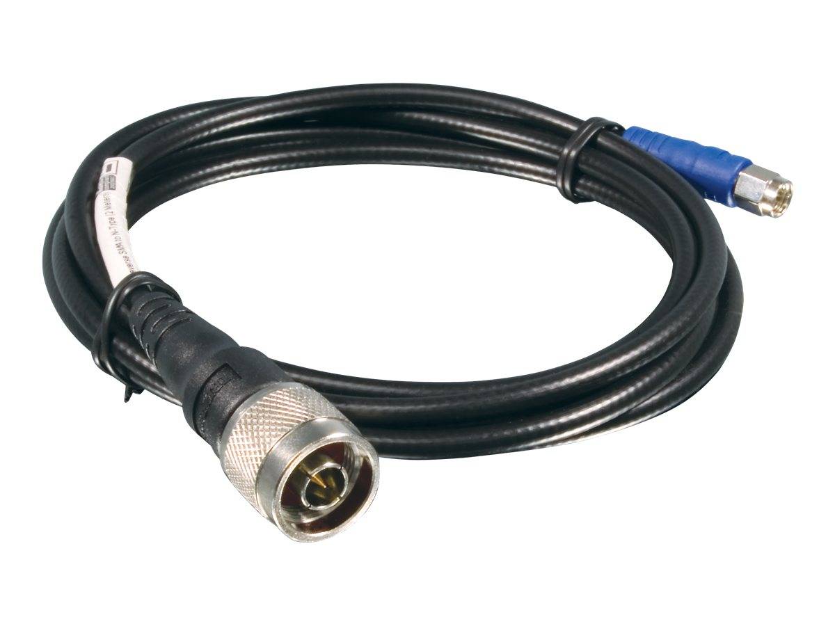 TRENDnet LMR200 Reverse SMA - N-Type Cable