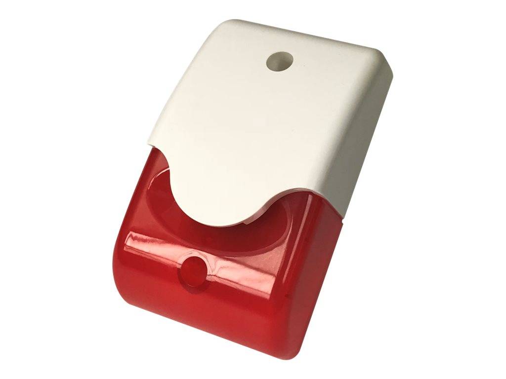 GUDE 7940 - Alarm Licht / Sirene