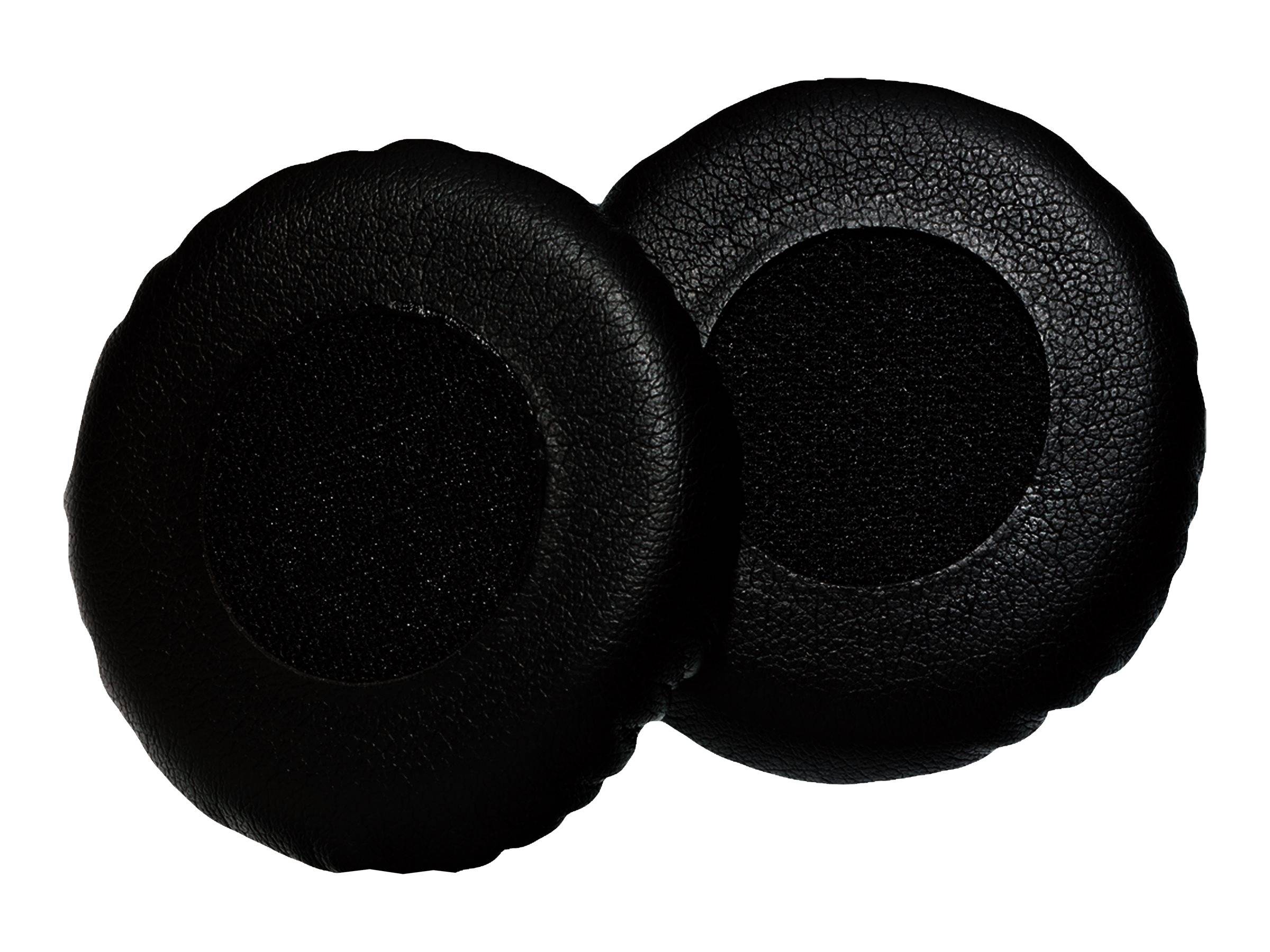 EPOS I SENNHEISER HZP 31 - Kunstlederohrkissen (Packung mit 2)