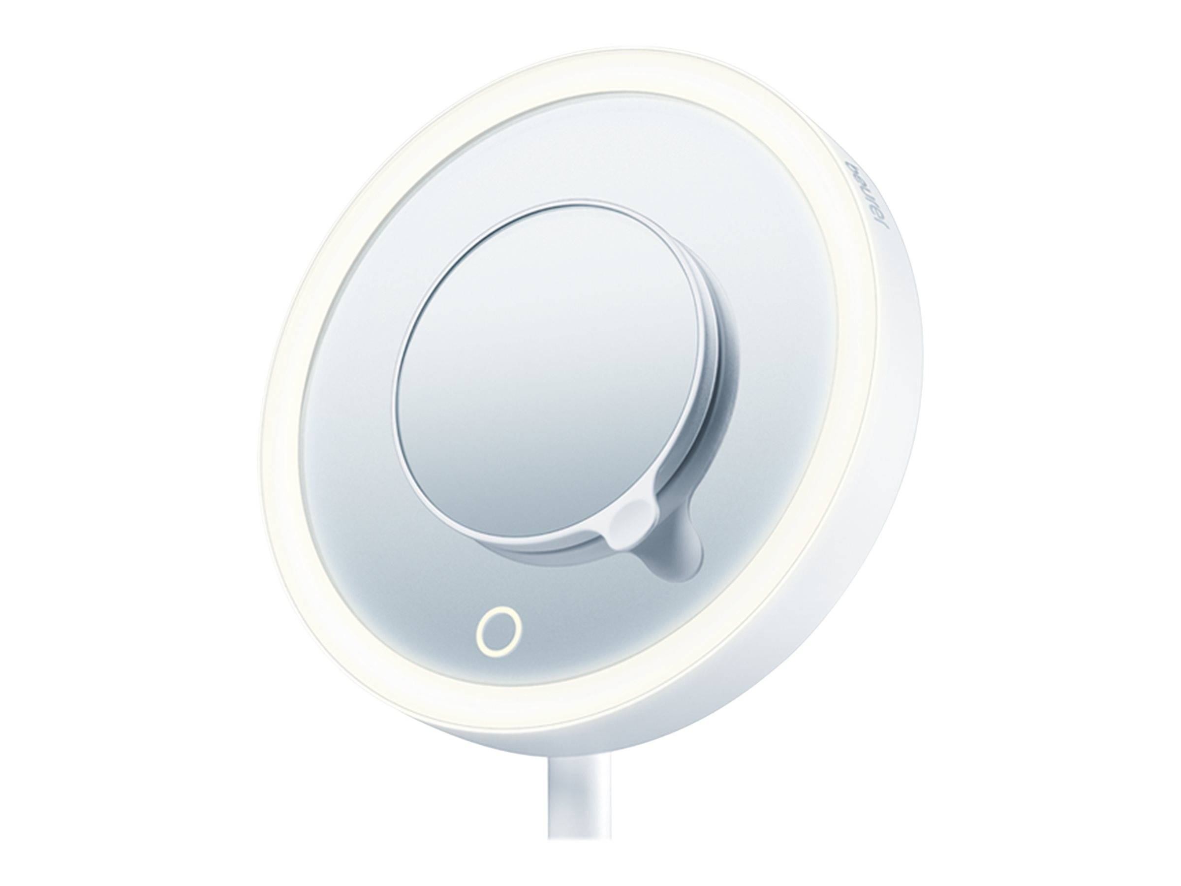Beurer BS 45 Kosmetikspiegel Mit LED Beleuchtung