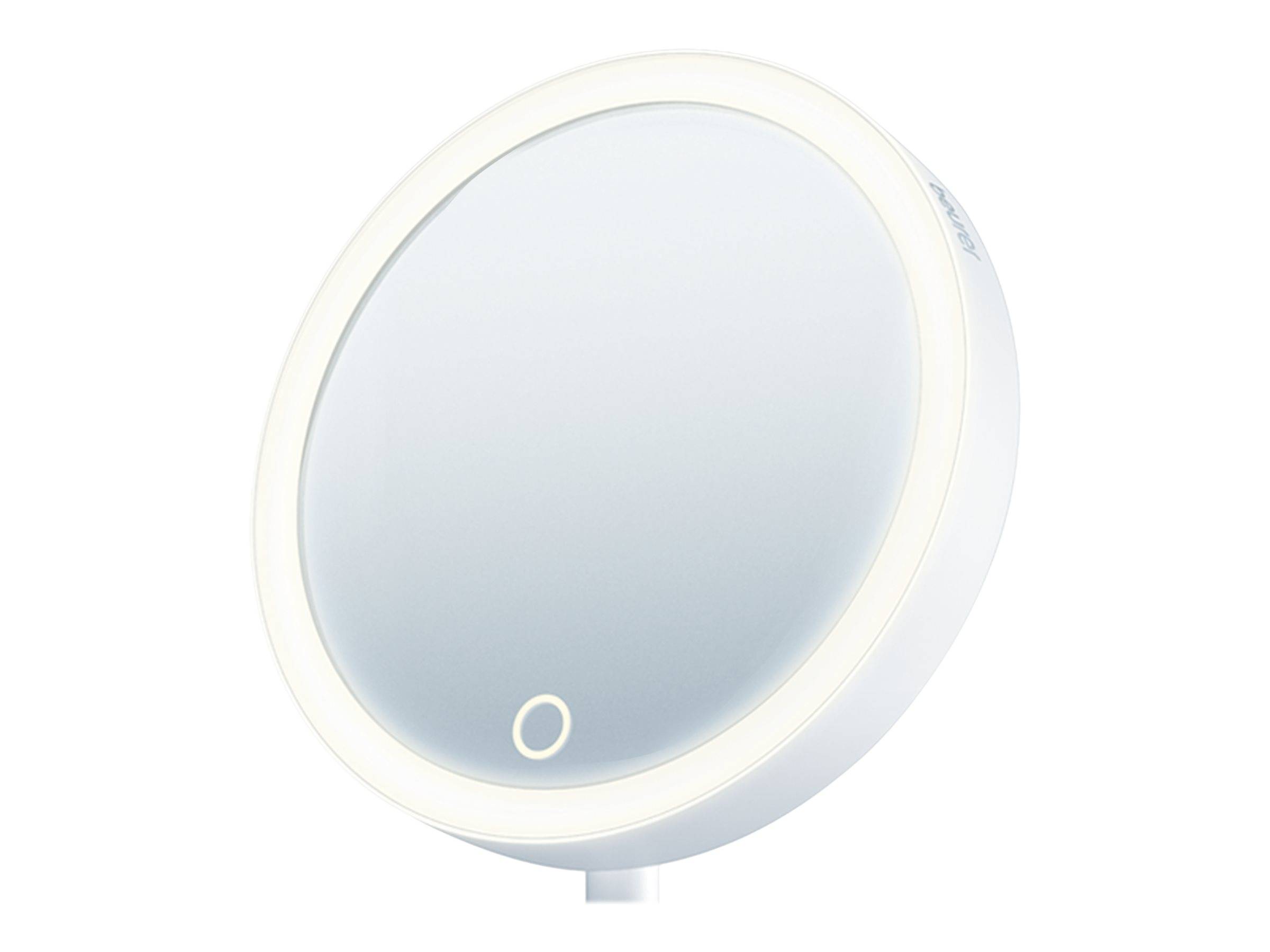 Beurer BS 45 Kosmetikspiegel Mit LED Beleuchtung