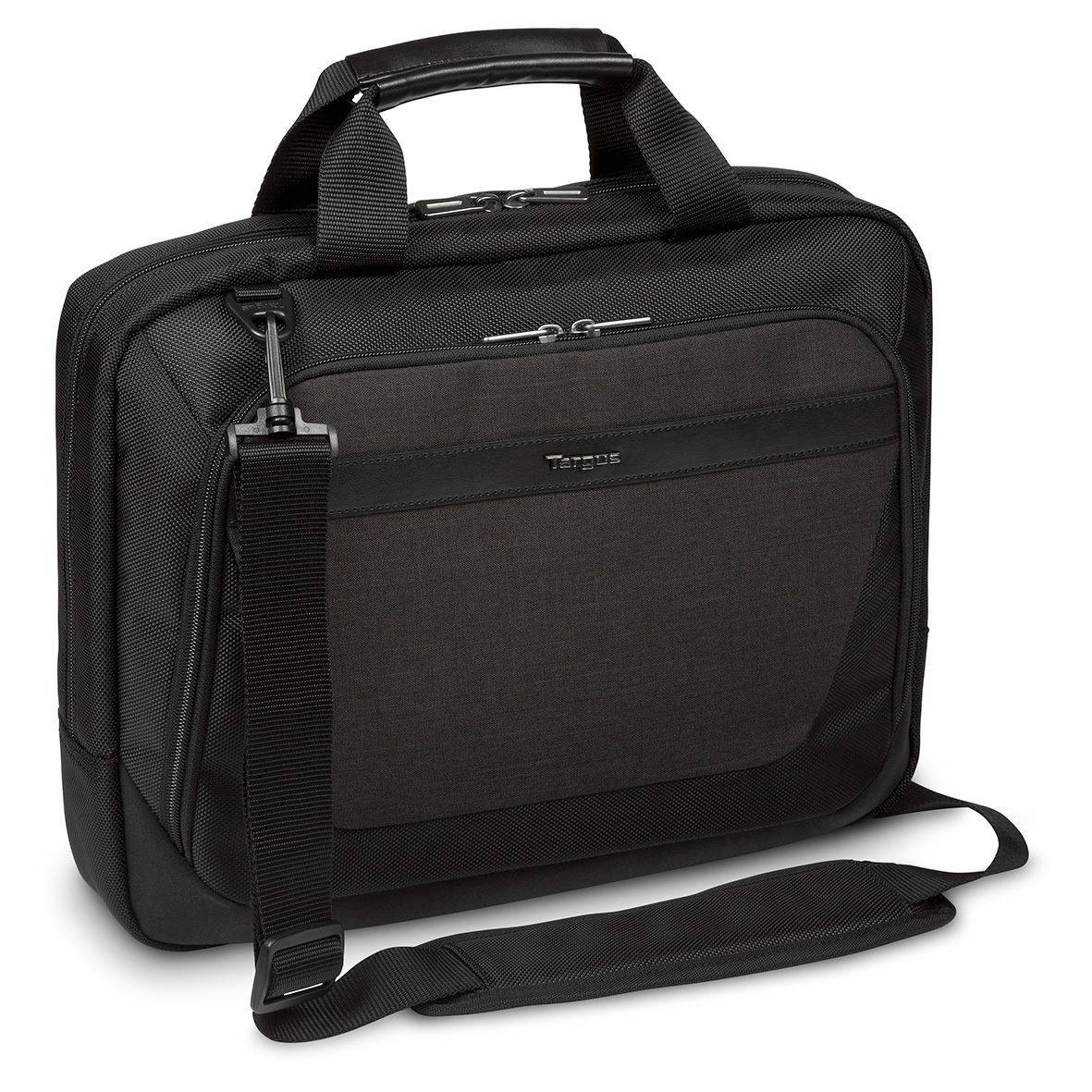Targus Notebook Tasche TBT913EU Schwarz, Grau