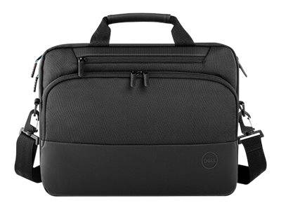 Dell Notebook Tasche Pro Briefcase 15 Passend für maximal: 38,1 cm (15") Schwarz