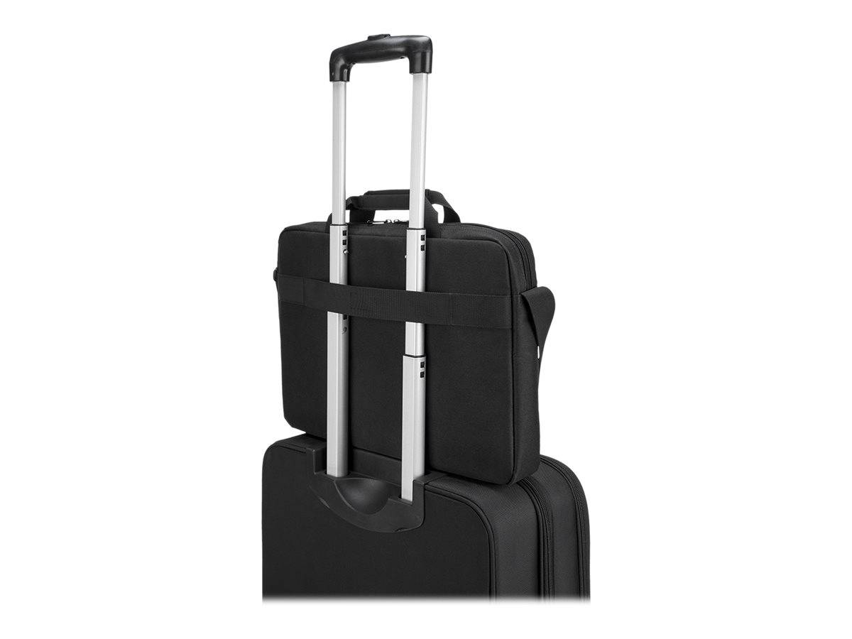 Lenovo Notebook Tasche ThinkPad Basic Topload Passend für maximal: 39,6 cm (15,6") Schwarz