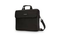 Kensington Notebook Tasche SP 10 Classic Sleeve Passend für maximal: 39,6 cm (15,6") Schwarz