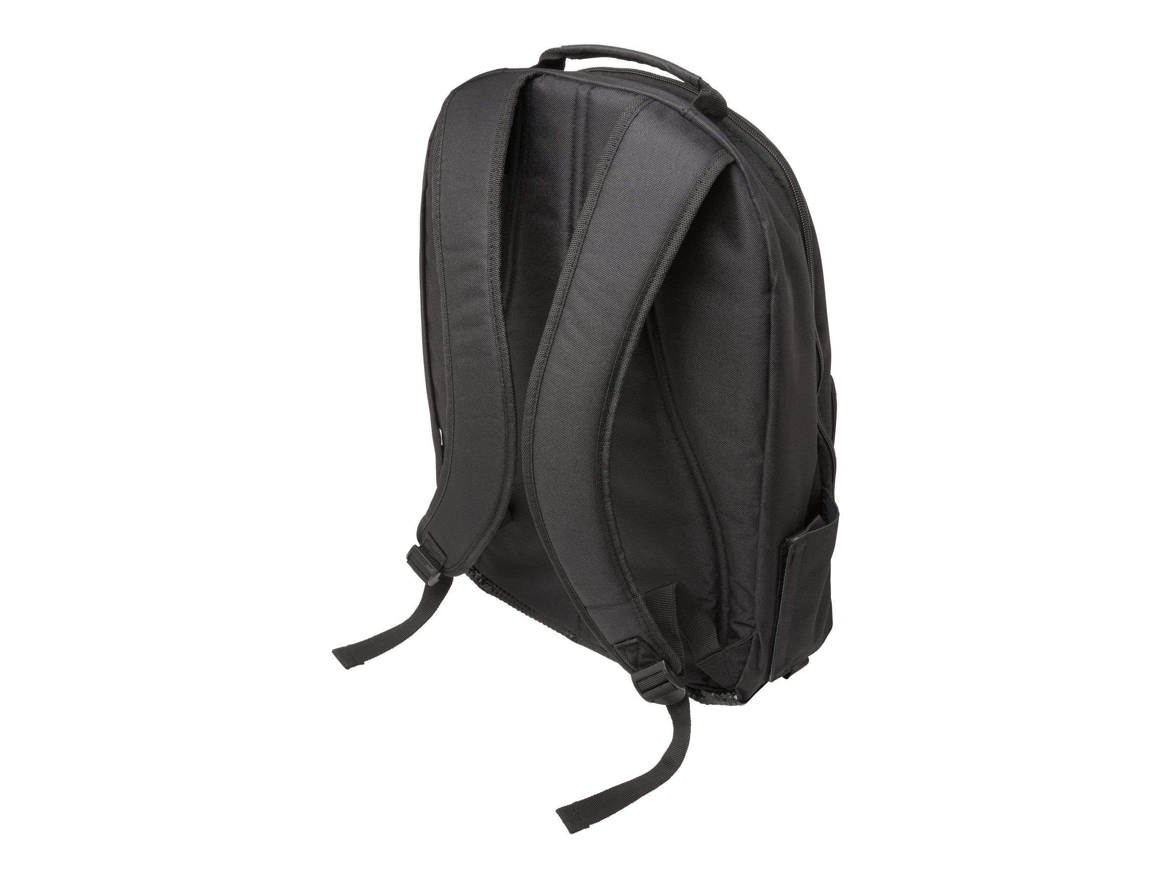Kensington Notebook Rucksack Simply Portable SP25 Passend für maximal: 39,6 cm (15,6") Schwarz