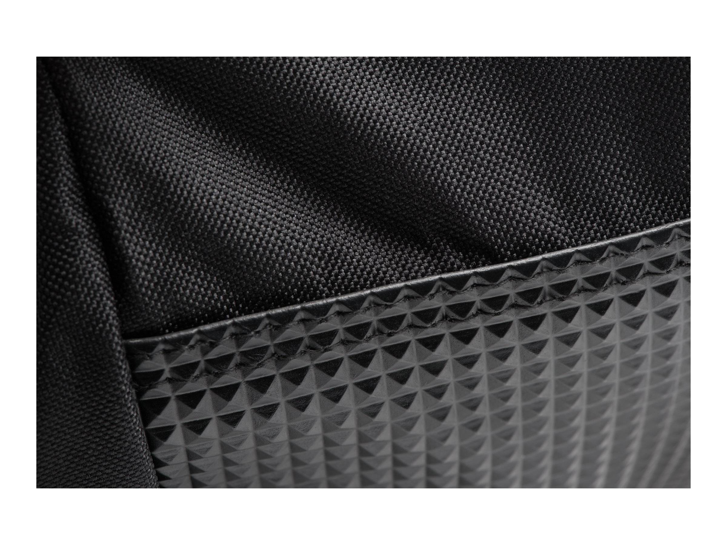 Kensington Notebook Rucksack Simply Portable SP25 Passend für maximal: 39,6 cm (15,6") Schwarz