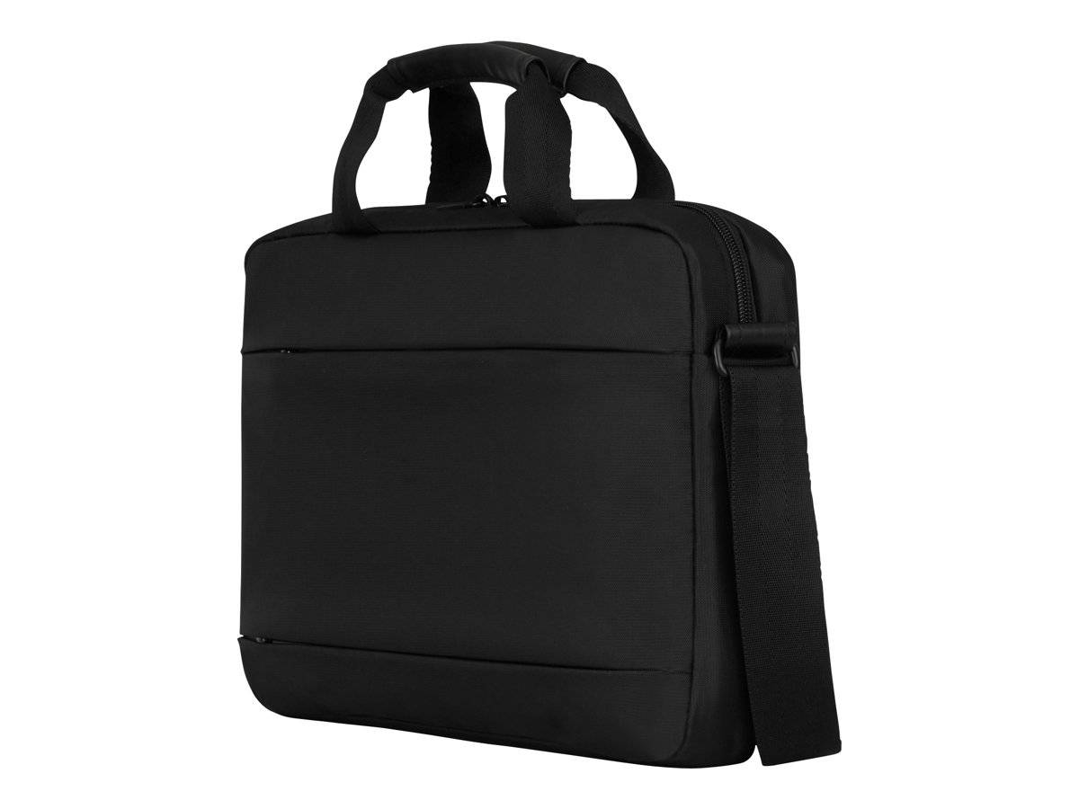 Wenger Notebook Tasche Source Passend für maximal: 35,6 cm (14") Schwarz