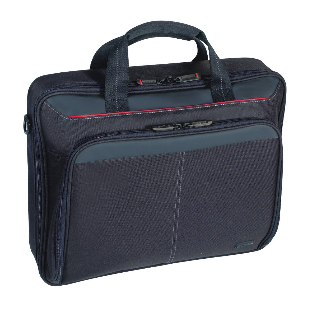 Targus Notebook Tasche CN31 Passend für maximal: 40,6 cm (16") Schwarz