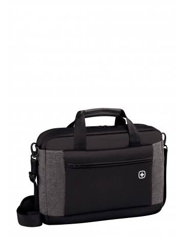 Wenger Notebook Tasche Underground Passend für maximal: 40,6 cm (16") Schwarz