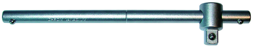 C.K T4695 Gleitgriff 1/2 Zoll Antrieb 1/2" (12.5 mm) 250mm 1St.