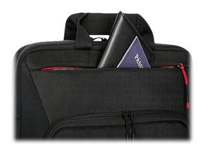 Lenovo Notebook Tasche ThinkPad Essential Plus Passend für maximal: 39,6 cm (15,6") Schwarz