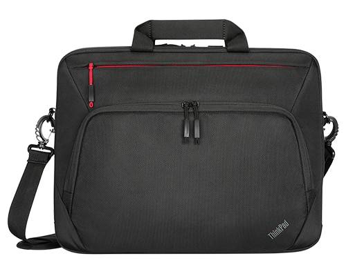 Lenovo Notebook Tasche ThinkPad Essential Plus Passend für maximal: 39,6 cm (15,6") Schwarz