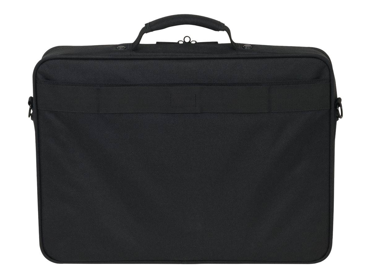Dicota Notebook Tasche Eco Multi SCALE 15-17.3 Passend für maximal: 43,4 cm (17,1") Schwarz