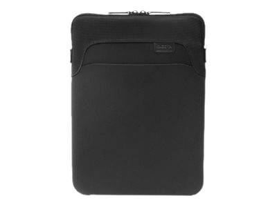 Dicota Notebook Hülle Ultra Skin PRO 13-13.3 Passend für maximal: 33,8 cm (13,3") Schwarz