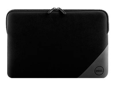 Dell Notebook Hülle Essential Sleeve 15 Passend für maximal: 38,1 cm (15") Schwarz