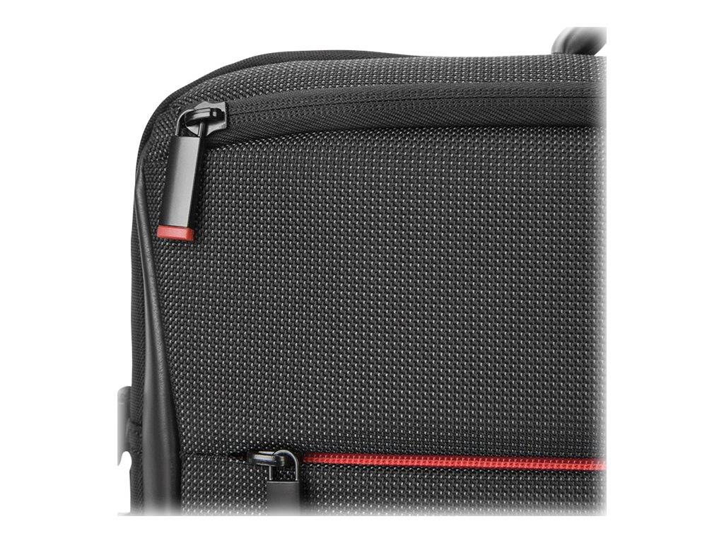 Lenovo ThinkPad Professional Slim Topload Case - Notebook-Tasche - 39.6 cm (15.6")