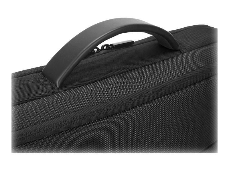 Lenovo ThinkPad Professional Slim Topload Case - Notebook-Tasche - 39.6 cm (15.6")