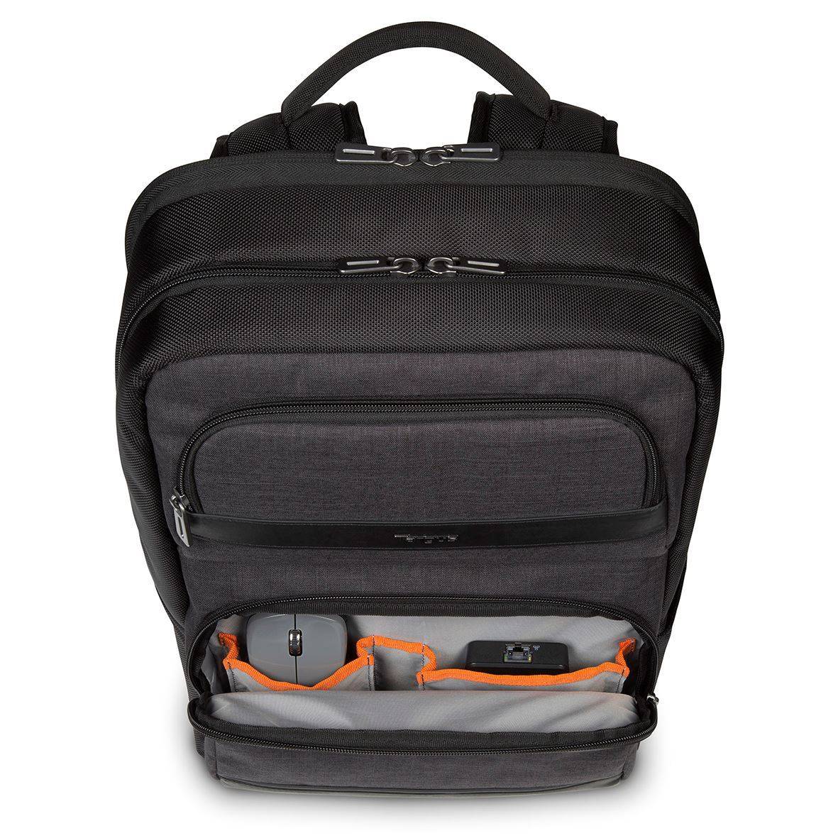 Targus CitySmart Advanced - Notebook-Rucksack
