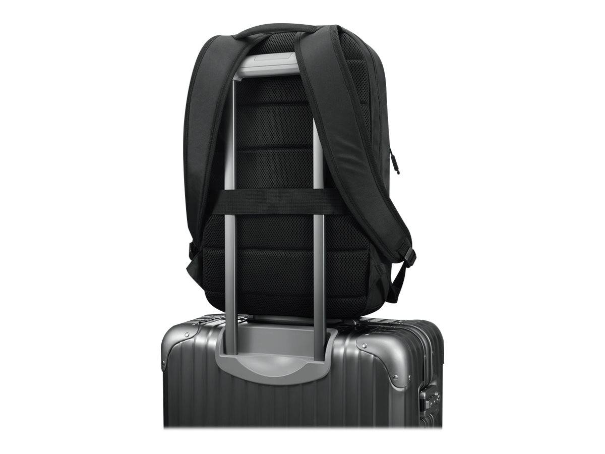Lenovo Notebook Tasche ThinkPad Essential (Eco) Passend für maximal: 40,6 cm (16") Schwarz