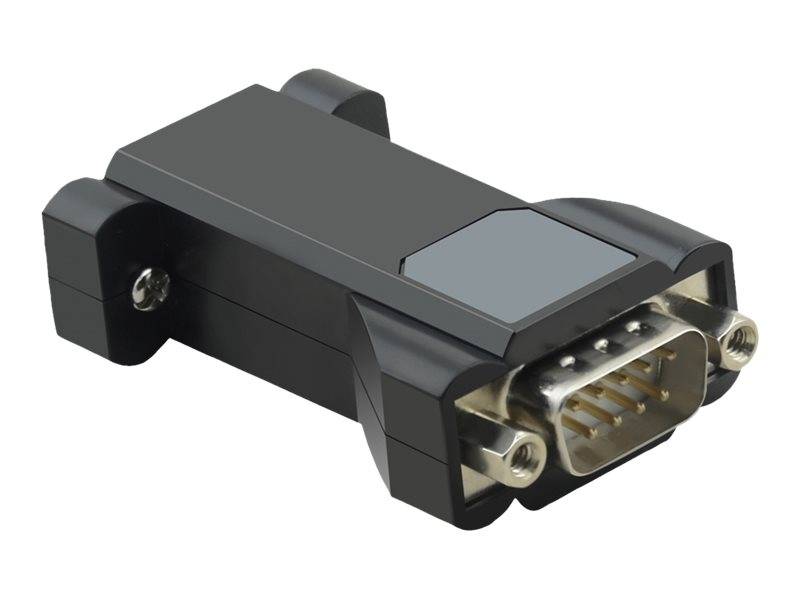 VALUE RS232 Opto-Koppler, mit galvanischer Trennung, 1 Port