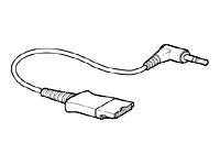 Headset-Adapter Plantronics