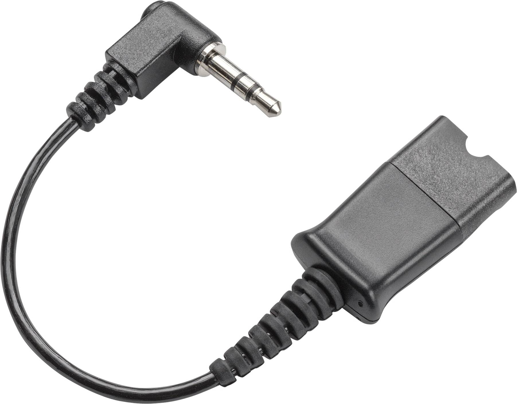 Headset-Adapter Plantronics