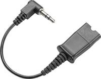 Headset-Adapter Plantronics
