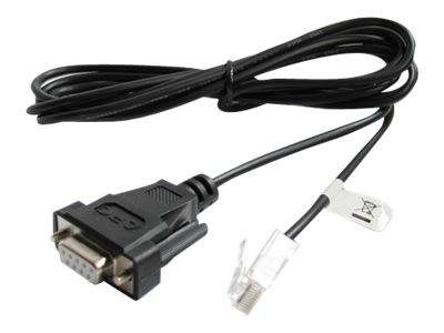 APC - Kabel seriell - RJ-45 (M) zu DB-9 (W)