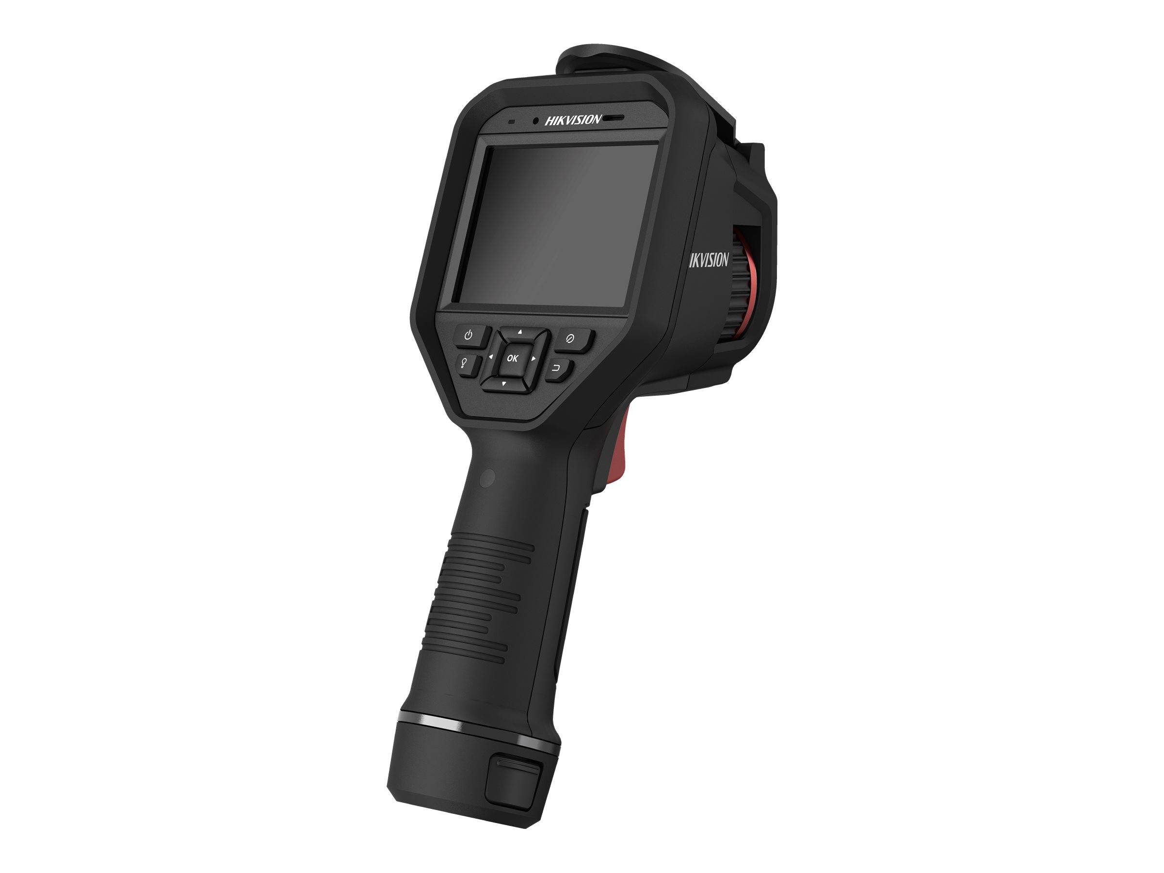 Hikvision Temperature Screening Series DS-2TP21B-6AVF/W
