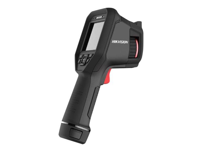Hikvision Temperature Screening Series DS-2TP21B-6AVF/W