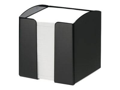 Durable Notizzettelbox TREND 1701682060 800 Bl. Schwarz 1 St.