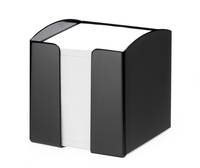 Durable Notizzettelbox TREND 1701682060 800 Bl. Schwarz 1 St.