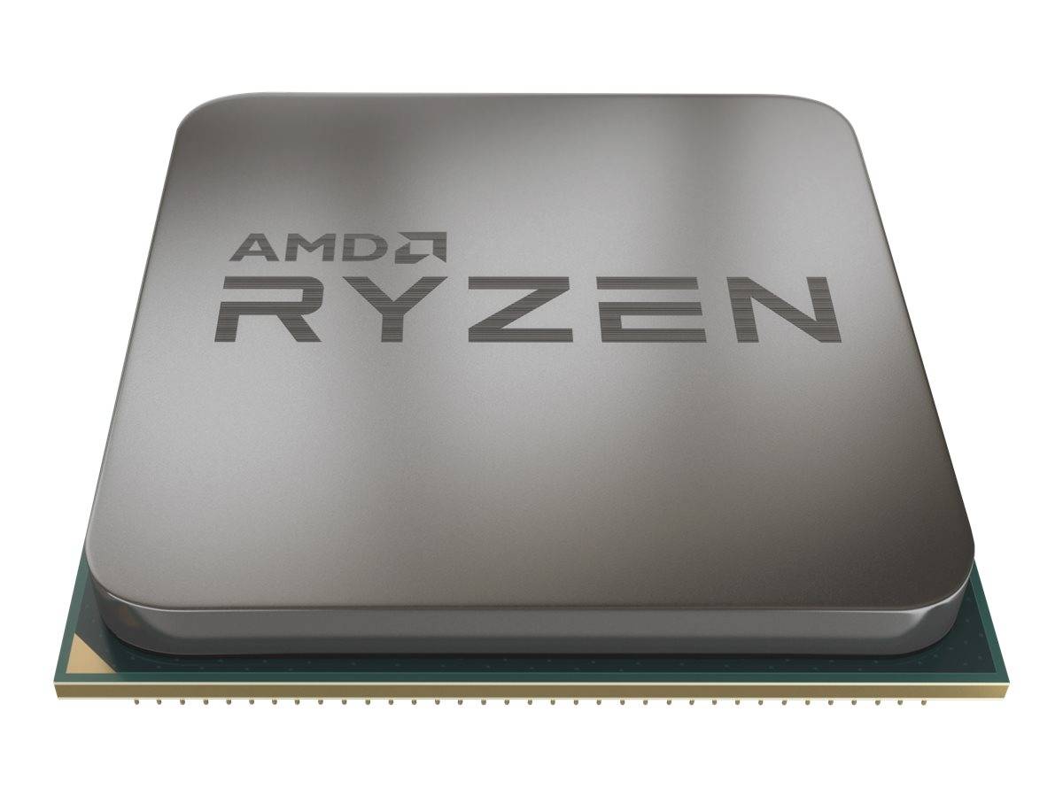 AMD Ryzen 3 3200G 4 x 3.6 GHz Quad Core Prozessor (CPU) Boxed Sockel (PC): AMD® AM4 65 W