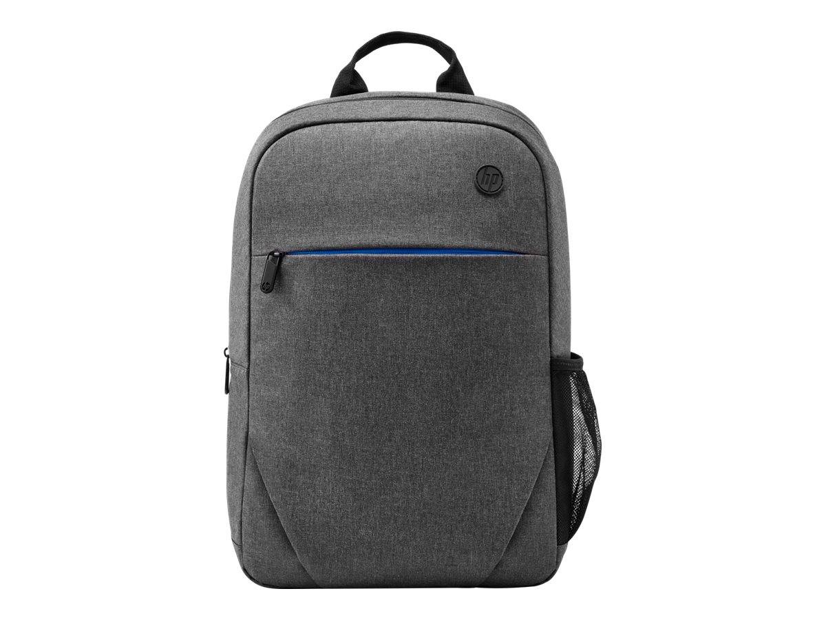 HP Notebook Tasche Prelude Passend für maximal: 39,6 cm (15,6") Schwarz
