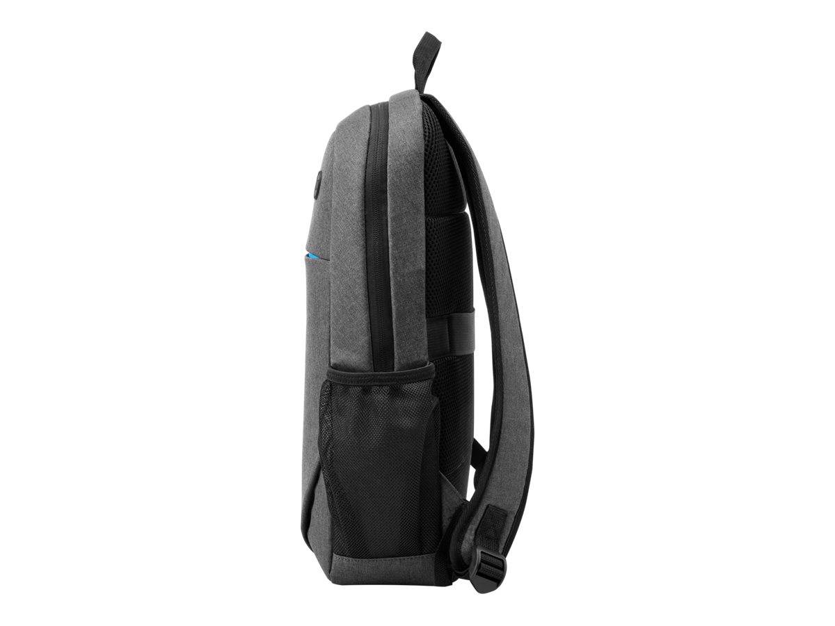 HP Notebook Tasche Prelude Passend für maximal: 39,6 cm (15,6") Schwarz