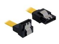 Delock - SATA-Kabel - Serial ATA 150/300/600 - SATA (M)