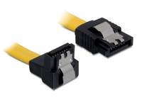 Delock - SATA-Kabel - Serial ATA 150/300/600 - SATA (M)