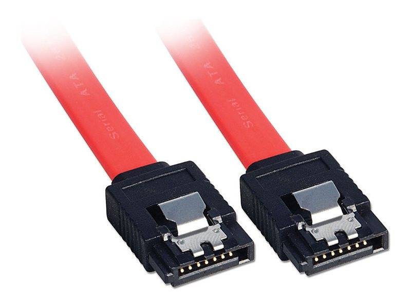 Lindy - SATA-Kabel - Serial ATA 150/300 - SATA (W)